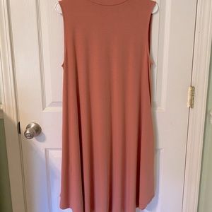 Zenana Swing Dress